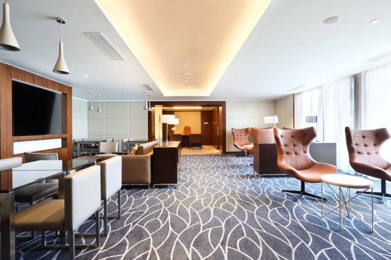 Отель Hilton Batumi Батуми