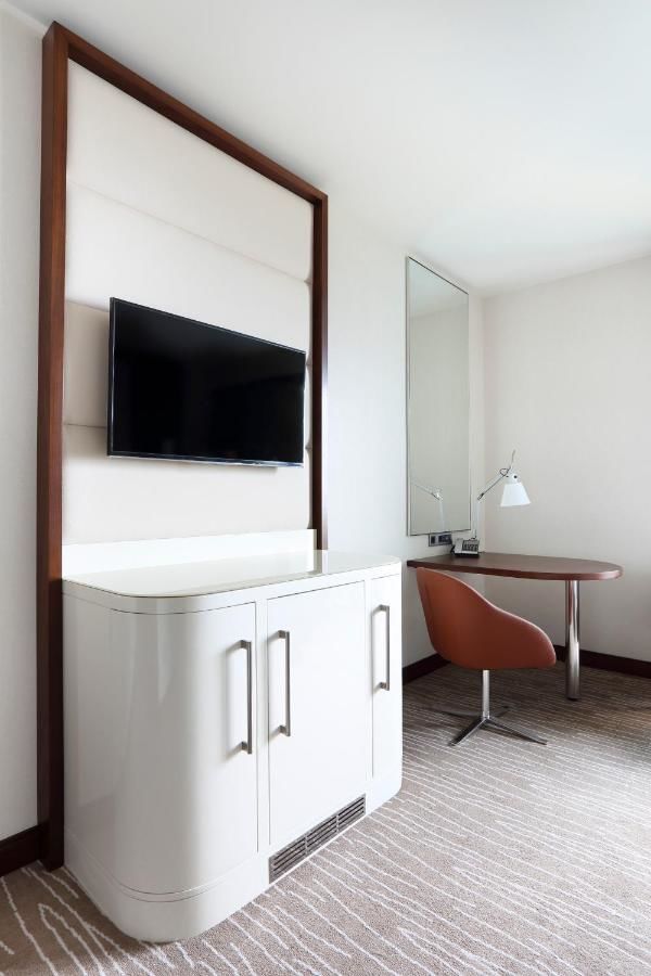 Отель Hilton Batumi Батуми-47