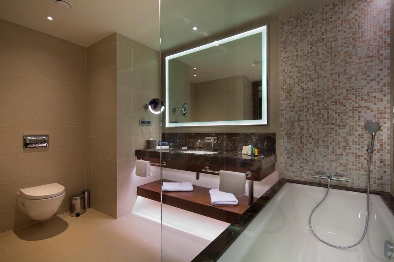 Отель Hilton Batumi Батуми