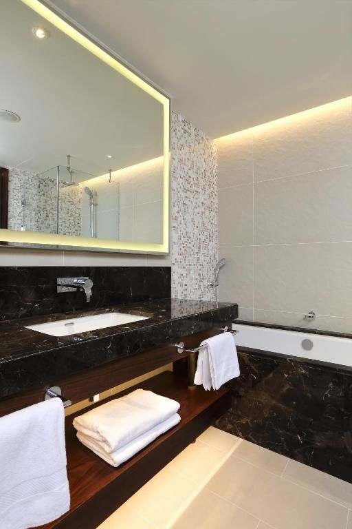 Отель Hilton Batumi Батуми