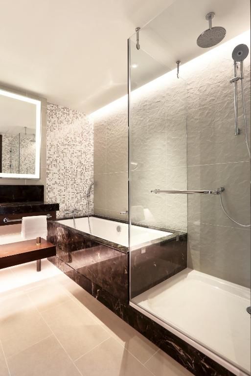 Отель Hilton Batumi Батуми-54