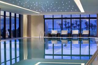 Отель Hilton Batumi Батуми-4