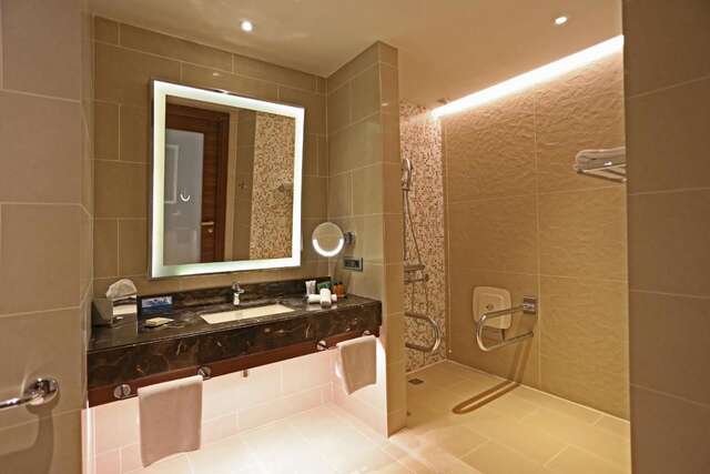 Отель Hilton Batumi Батуми-27