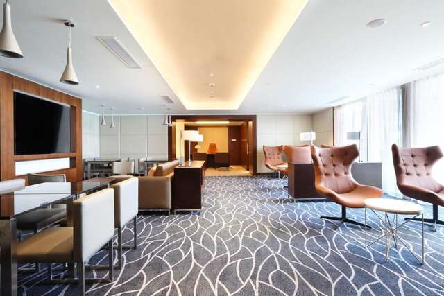 Отель Hilton Batumi Батуми-42