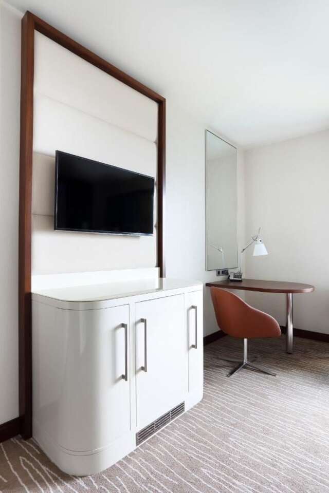 Отель Hilton Batumi Батуми-46