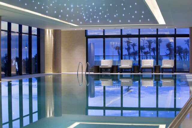 Отель Hilton Batumi Батуми-7