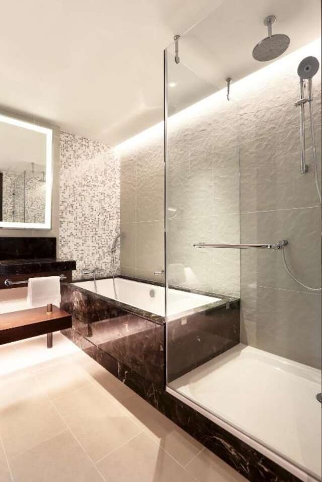 Отель Hilton Batumi Батуми-53
